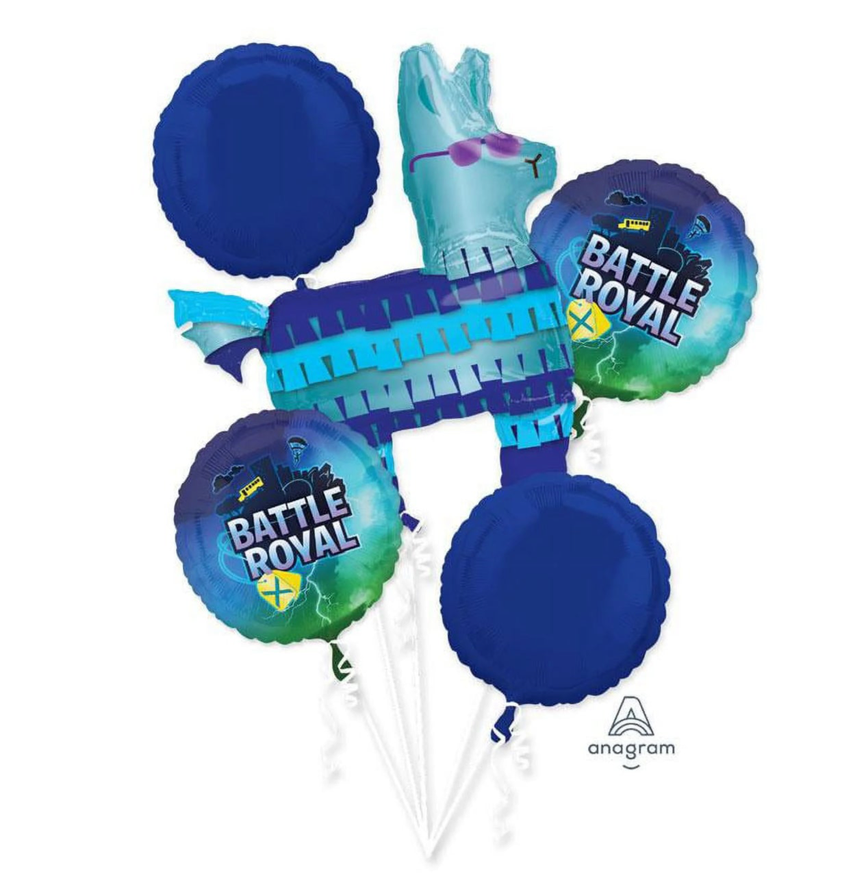 Anagram Battle Royal Bouquet